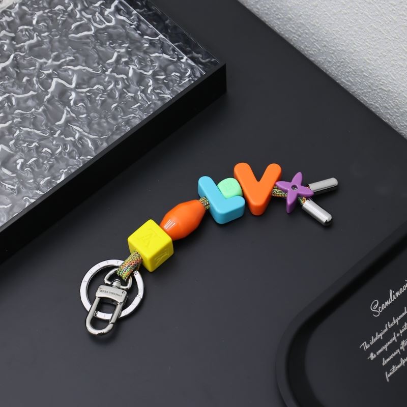 Louis Vuitton Keychains